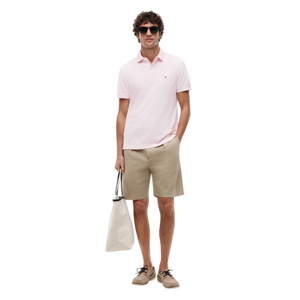 Tommy Hilfiger 1985 Regular Fit Pique Polo